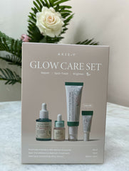 AXIS-Y GLOW CARE SET