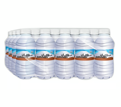 Barzman Small Water, 30x250ml