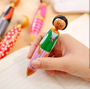 Doll Pens