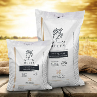 Arabic Flour
