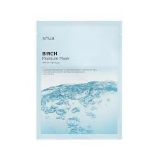 ANUA [1EA] ANUA BIRCH MOISTURE SHEET MASK 25ml