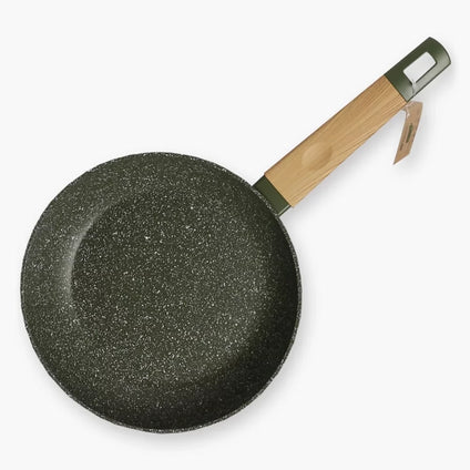 Non-Stick granite Cookware