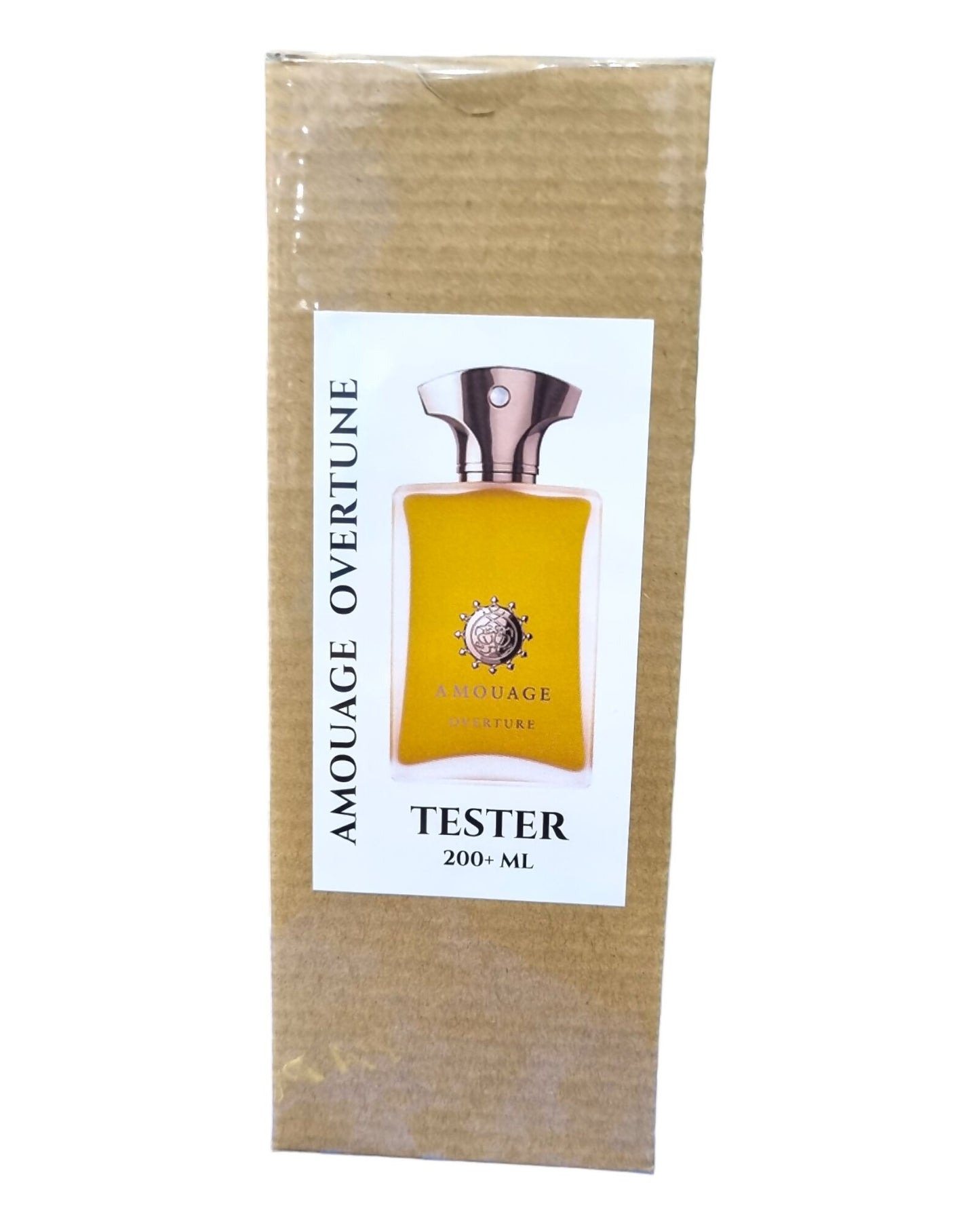 عطر OVERTUNE LOVE EDU 200