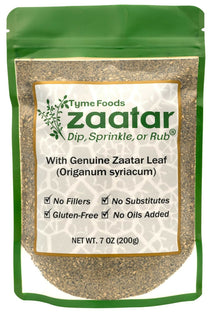 Zaatar