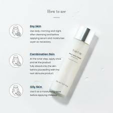 TIRTIR MILK SKIN TONER 150mL