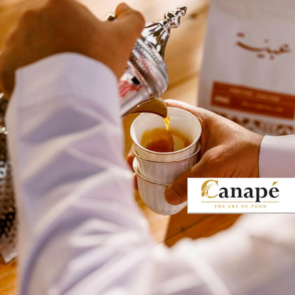 Arabic Coffee
