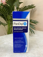 PANOXYL MOISTURIZER