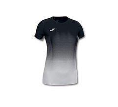 Joma Girl's Elite Vii Running T-shirt