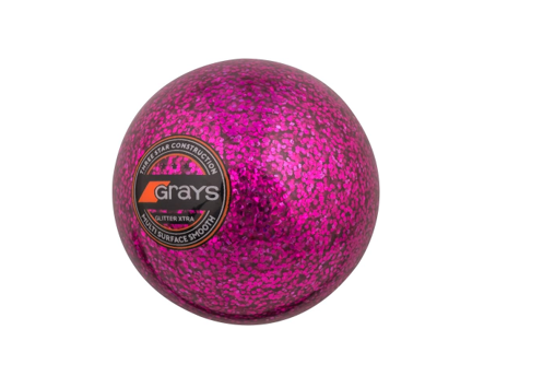 GRAYS Glitter Xtra Ball
