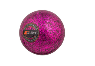 GRAYS Glitter Xtra Ball