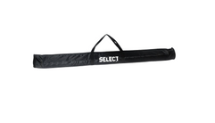 Select Training Equipment(Coaching Sticks, Turf Bases, Carry Bag and Passing Port)