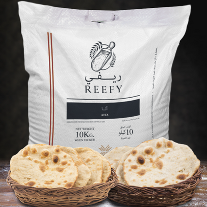Premium Atta (Flour 2)