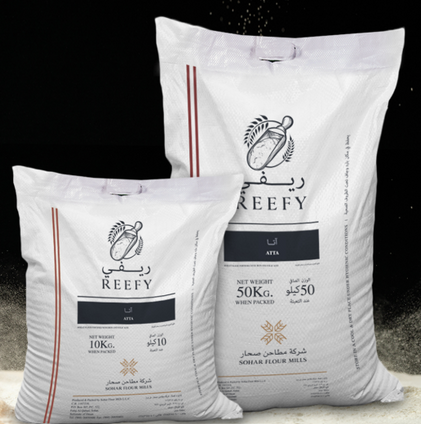 Premium Atta (Flour 2)