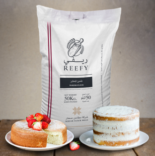 Bakers Flour