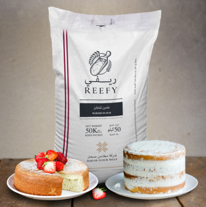 Bakers Flour