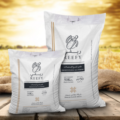 All purpose Flour