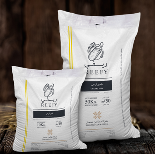 Chakki Atta Flour