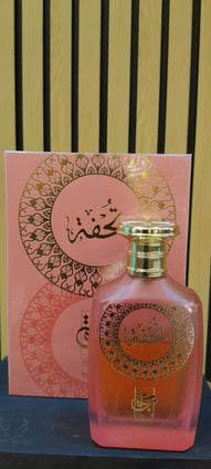 Fitnah Perfume Collections