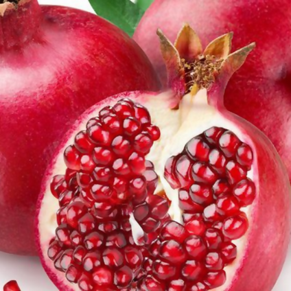 Bulk Sales of Fresh Pomegranate per kilogram