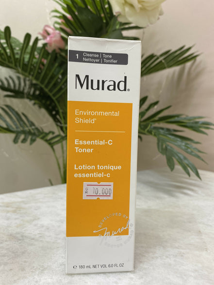 MURAD-ESSENTIAL C TONER