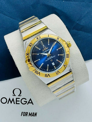 Omega Wrist Watches