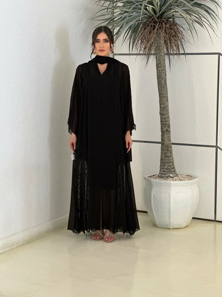 Abaya