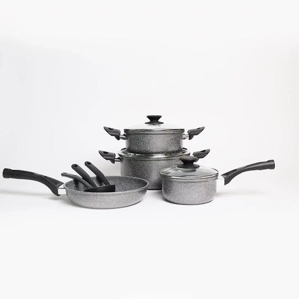 Non-Stick granite Cookware