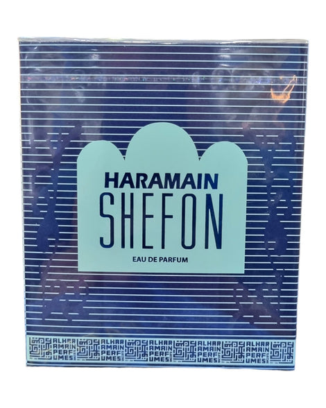 HARAMAIN SHEFON EDU PERFUME 60ML