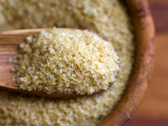 BulgharWheat
