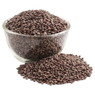Whole Masoor - 10 kg