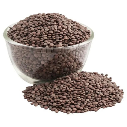 Whole Masoor - 10 kg