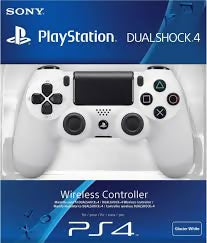 Sony PS4 Dualshock 4 Wireless Controller