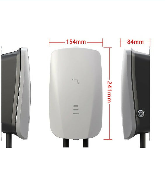 Ev Charger 7KW With 5m Cable Loox