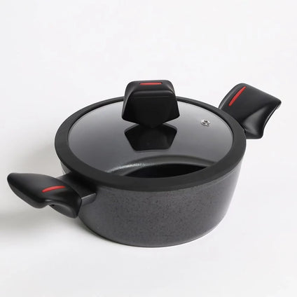 Non-Stick granite Cookware