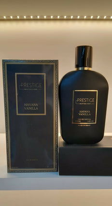 PRESTIGE PERFUME COLLECTIONS