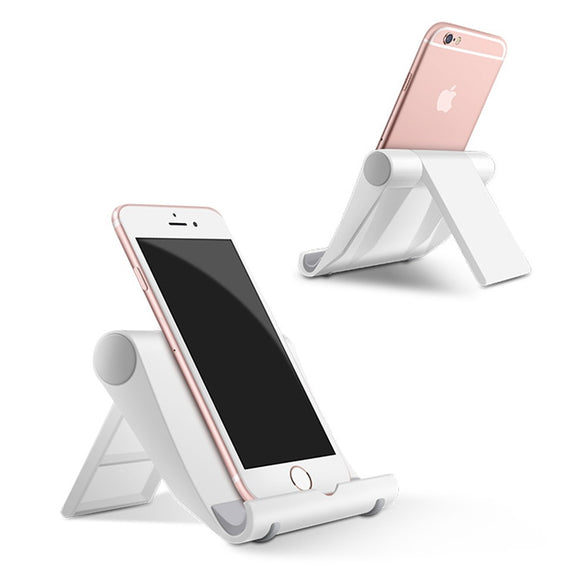 Universal Foldable Phone Stand Holder - Versatile & Portable Device Support