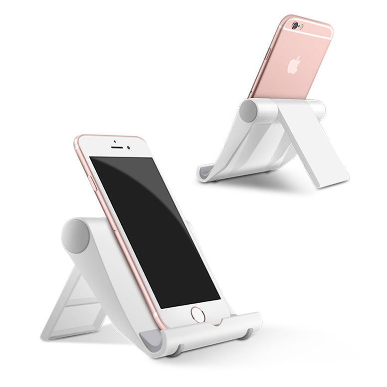 Universal Foldable Phone Stand Holder - Versatile & Portable Device Support