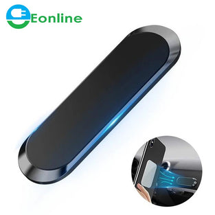 Metal Plate Magnet for Cell Phones – Strong Magnetic Adhesive Mounting Solution