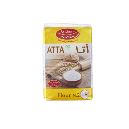 ATTA FLOUR