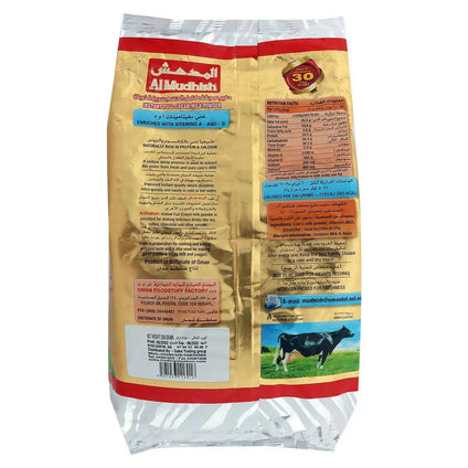 Al Mudhish Milk Powder 2.5 kg