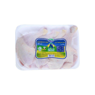 A'saffa Whole Leg Chicken 500g