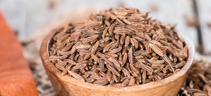 Cumin seeds - 1 kg