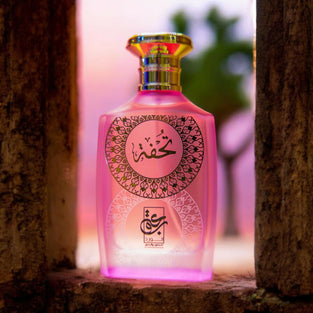 Fitnah Perfume Collections