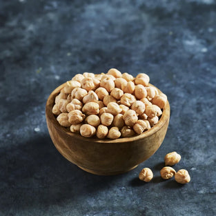 بذور الحمص