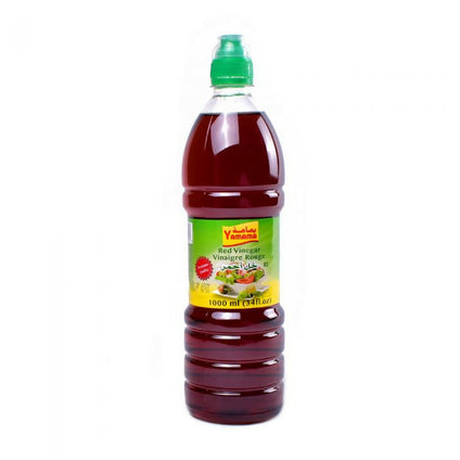 Red Vinegar - 1 ltr