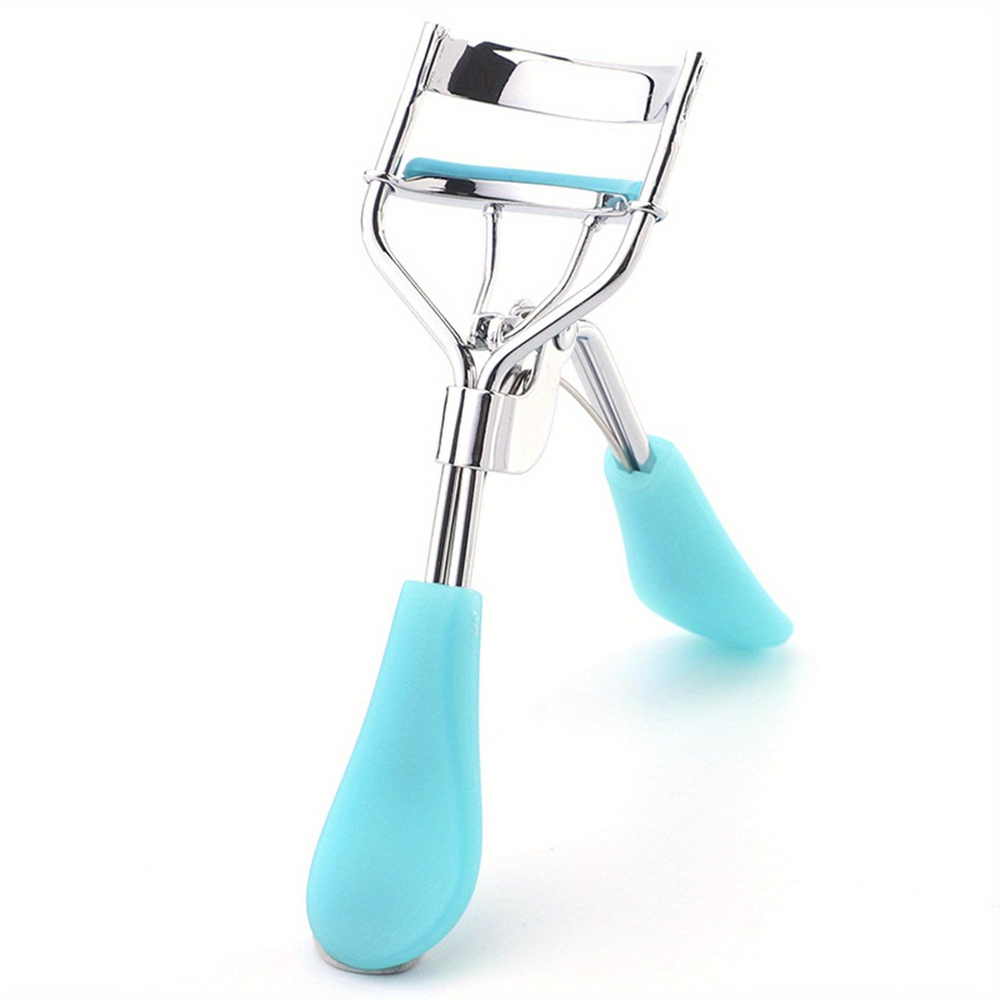 Premium Stainless Steel Lash Curler: Long-lasting Tool for Perfectly Curled Lashes