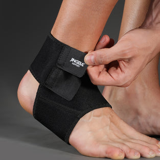 1pc Adjustable Ankle Support Brace