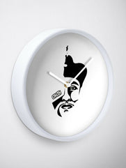 Y-Souvenirs Clock