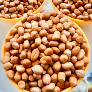 Peanuts - 1kg