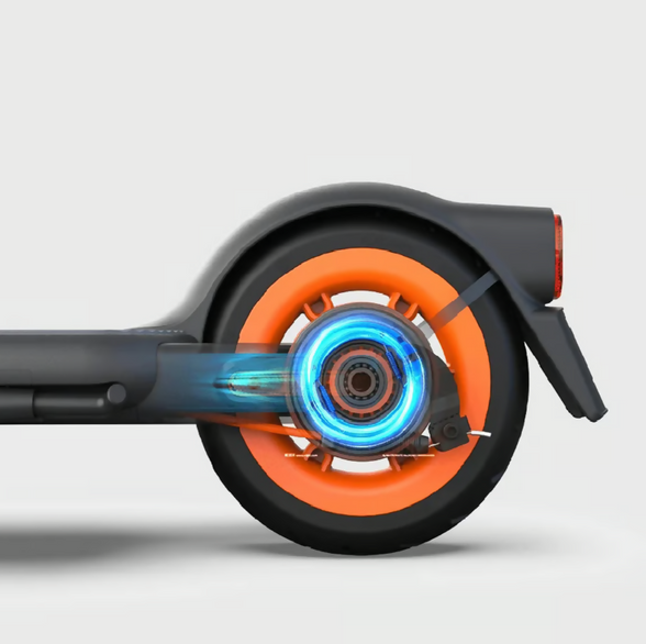 Xiaomi Mi Electric Scooter 4 Go EU اسكوتر كهربائي